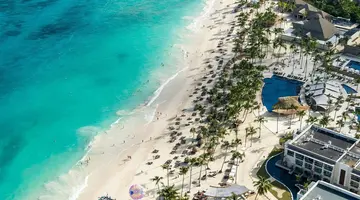 ROYALTON PUNTA CANA, AN AUTOGRAPH COLLECTION ALL-INCLUSIVE RESORT & CASINO