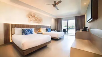 ROYALTON PUNTA CANA, AN AUTOGRAPH COLLECTION ALL-INCLUSIVE RESORT & CASINO