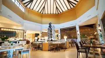 ROYALTON PUNTA CANA, AN AUTOGRAPH COLLECTION ALL-INCLUSIVE RESORT & CASINO