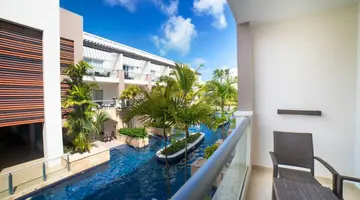 ROYALTON PUNTA CANA, AN AUTOGRAPH COLLECTION ALL-INCLUSIVE RESORT & CASINO