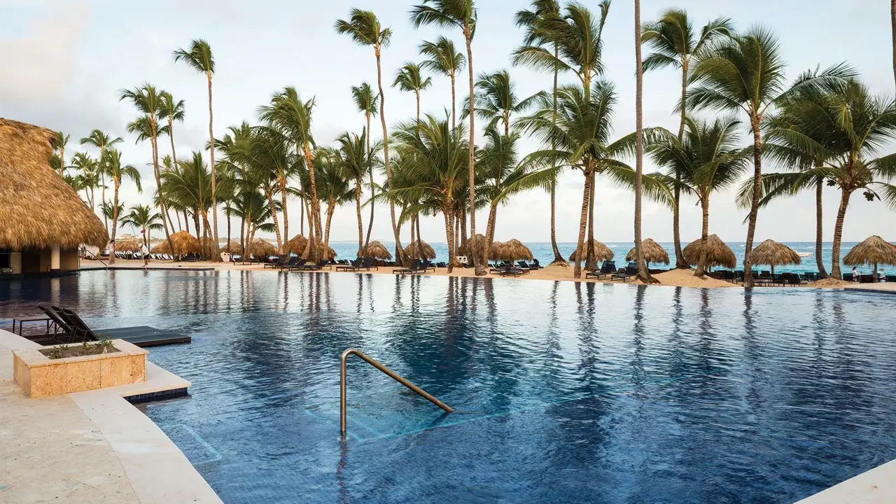 ROYALTON PUNTA CANA, AN AUTOGRAPH COLLECTION ALL-INCLUSIVE RESORT & CASINO