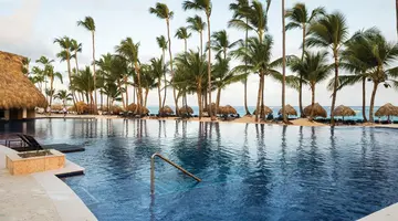 ROYALTON PUNTA CANA, AN AUTOGRAPH COLLECTION ALL-INCLUSIVE RESORT & CASINO