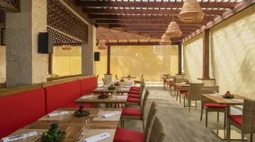 ROYALTON PUNTA CANA, AN AUTOGRAPH COLLECTION ALL-INCLUSIVE RESORT & CASINO