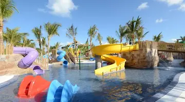 ROYALTON PUNTA CANA, AN AUTOGRAPH COLLECTION ALL-INCLUSIVE RESORT & CASINO