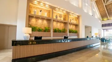 ROYALTON PUNTA CANA, AN AUTOGRAPH COLLECTION ALL-INCLUSIVE RESORT & CASINO