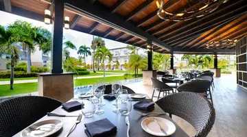 ROYALTON PUNTA CANA, AN AUTOGRAPH COLLECTION ALL-INCLUSIVE RESORT & CASINO