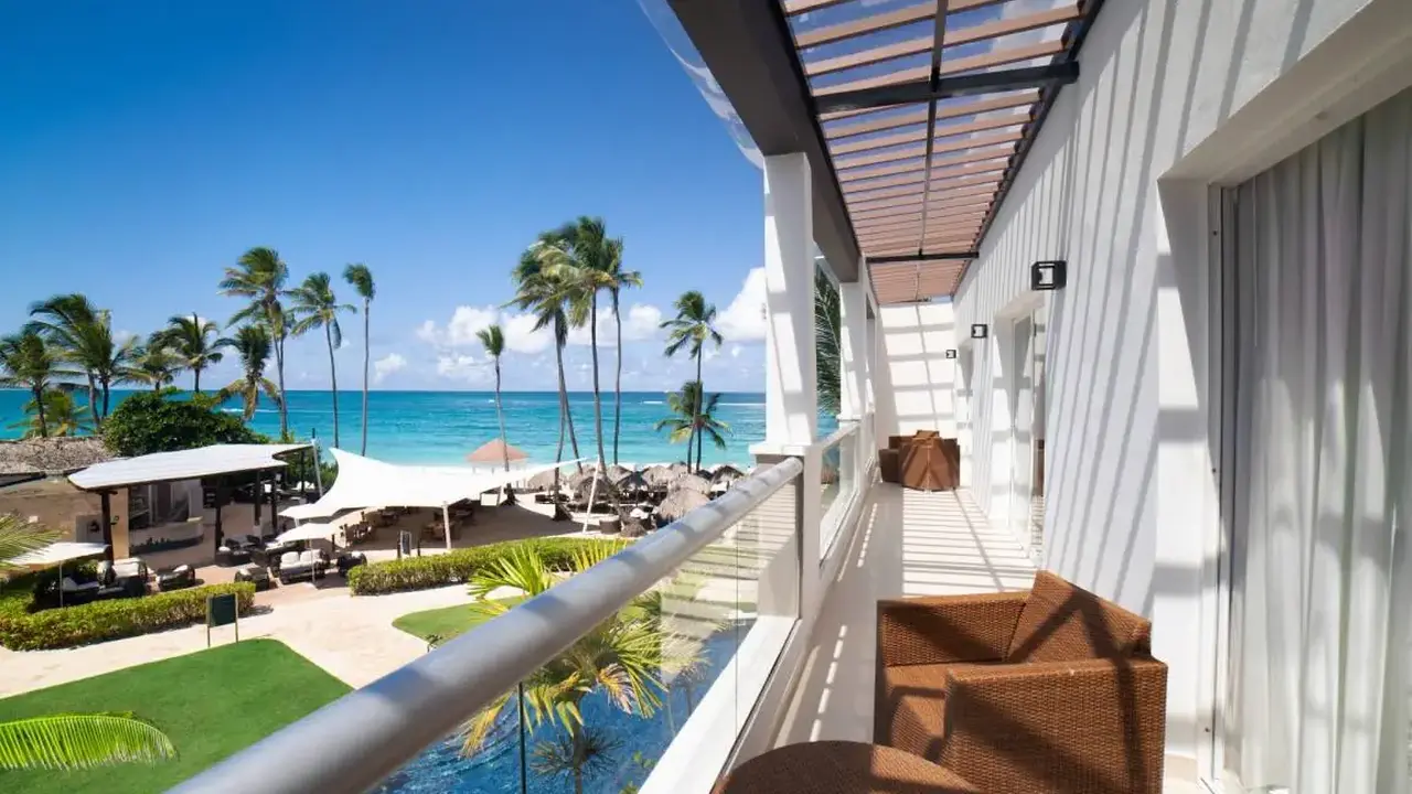 ROYALTON PUNTA CANA, AN AUTOGRAPH COLLECTION ALL-INCLUSIVE RESORT & CASINO