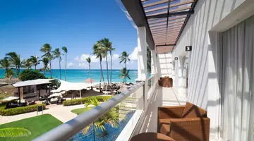 ROYALTON PUNTA CANA, AN AUTOGRAPH COLLECTION ALL-INCLUSIVE RESORT & CASINO