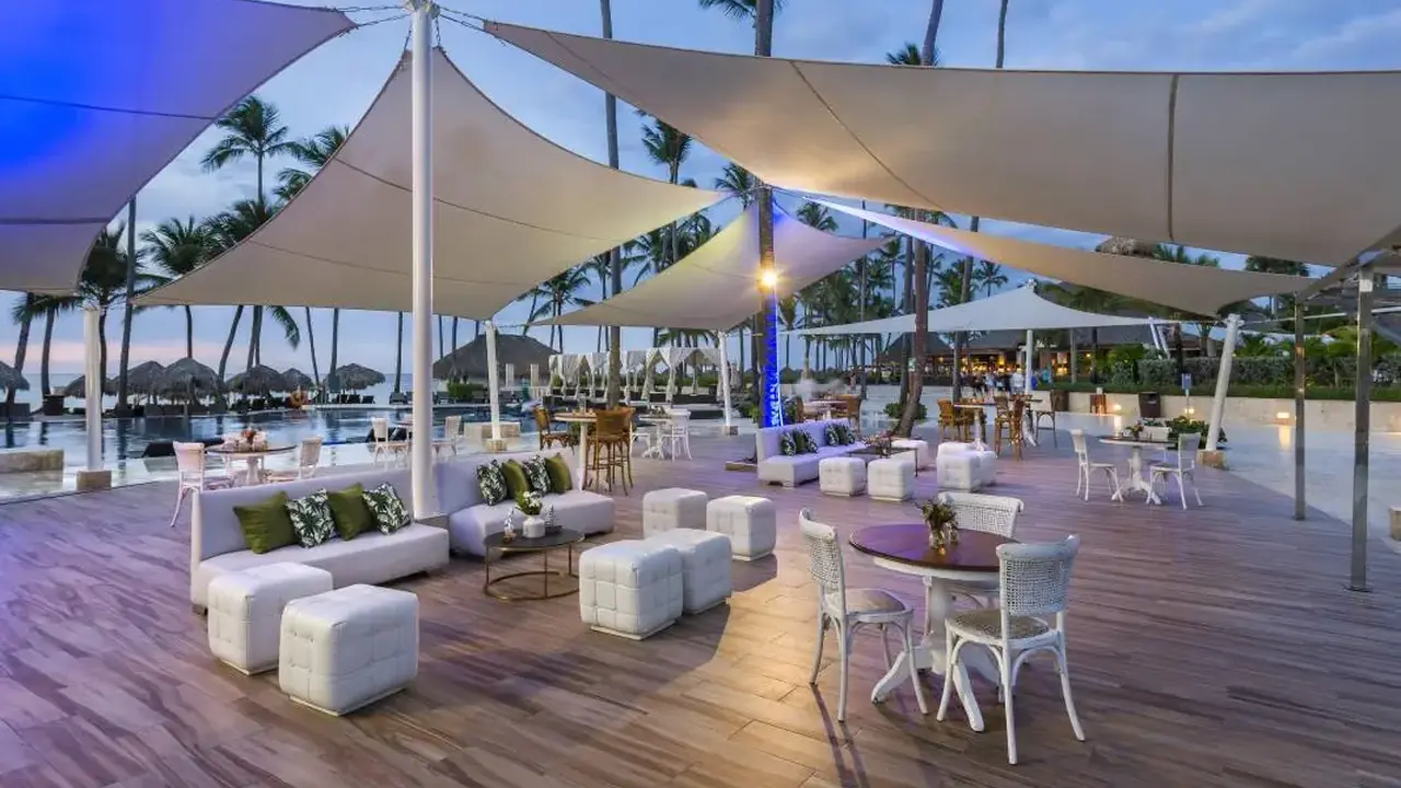 ROYALTON PUNTA CANA, AN AUTOGRAPH COLLECTION ALL-INCLUSIVE RESORT & CASINO