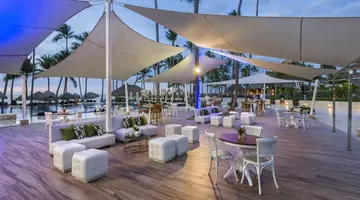 ROYALTON PUNTA CANA, AN AUTOGRAPH COLLECTION ALL-INCLUSIVE RESORT & CASINO