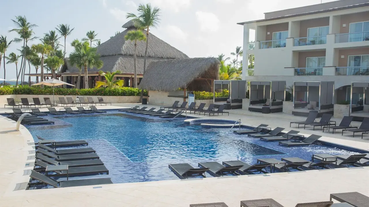 ROYALTON PUNTA CANA, AN AUTOGRAPH COLLECTION ALL-INCLUSIVE RESORT & CASINO