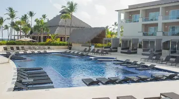 ROYALTON PUNTA CANA, AN AUTOGRAPH COLLECTION ALL-INCLUSIVE RESORT & CASINO