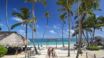 ROYALTON PUNTA CANA, AN AUTOGRAPH COLLECTION ALL-INCLUSIVE RESORT & CASINO