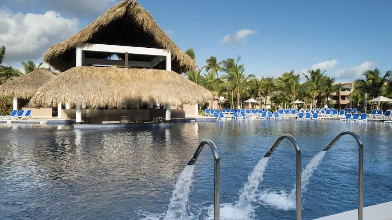 ROYALTON PUNTA CANA, AN AUTOGRAPH COLLECTION ALL-INCLUSIVE RESORT & CASINO