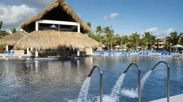 ROYALTON PUNTA CANA, AN AUTOGRAPH COLLECTION ALL-INCLUSIVE RESORT & CASINO