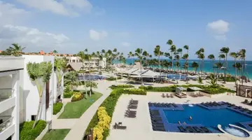 ROYALTON PUNTA CANA, AN AUTOGRAPH COLLECTION ALL-INCLUSIVE RESORT & CASINO
