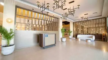 ROYALTON PUNTA CANA, AN AUTOGRAPH COLLECTION ALL-INCLUSIVE RESORT & CASINO