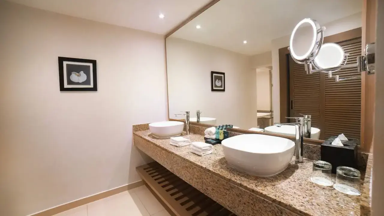 ROYALTON PUNTA CANA, AN AUTOGRAPH COLLECTION ALL-INCLUSIVE RESORT & CASINO