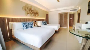 ROYALTON PUNTA CANA, AN AUTOGRAPH COLLECTION ALL-INCLUSIVE RESORT & CASINO