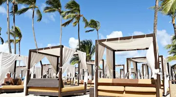 ROYALTON PUNTA CANA, AN AUTOGRAPH COLLECTION ALL-INCLUSIVE RESORT & CASINO