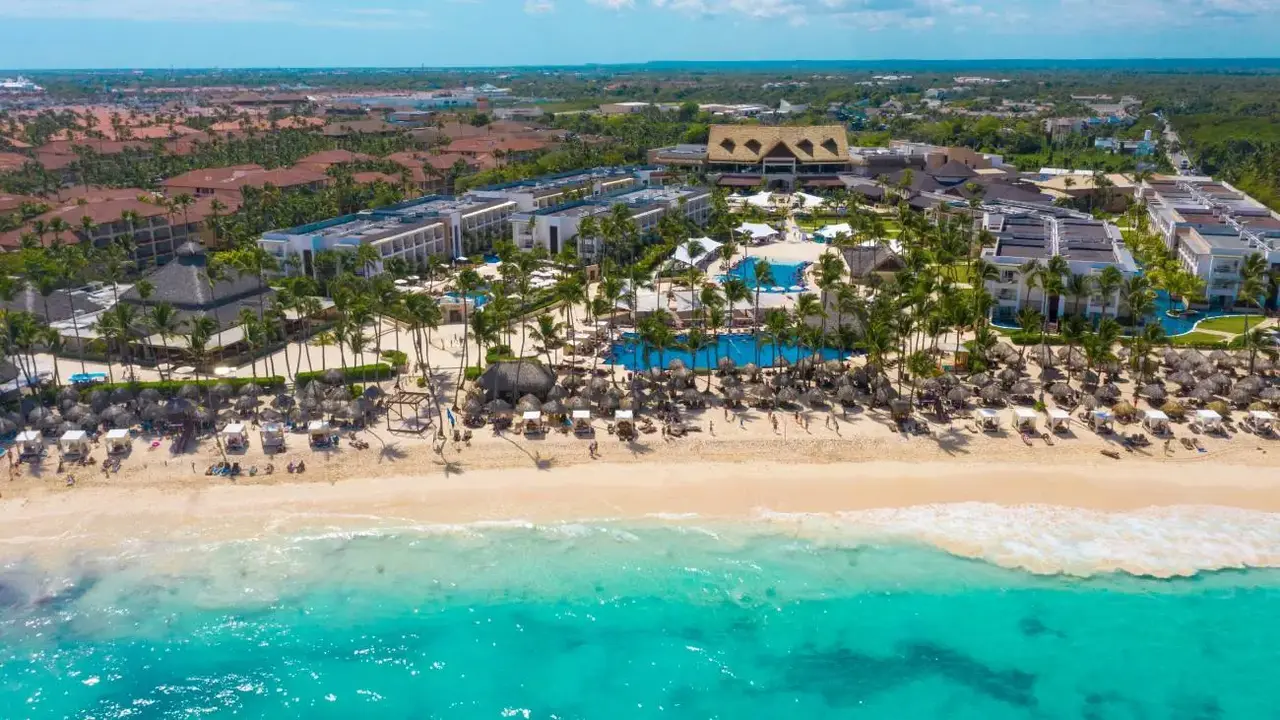 ROYALTON PUNTA CANA, AN AUTOGRAPH COLLECTION ALL-INCLUSIVE RESORT & CASINO