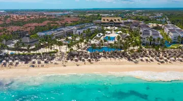 ROYALTON PUNTA CANA, AN AUTOGRAPH COLLECTION ALL-INCLUSIVE RESORT & CASINO