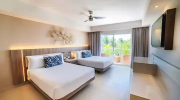 ROYALTON PUNTA CANA, AN AUTOGRAPH COLLECTION ALL-INCLUSIVE RESORT & CASINO