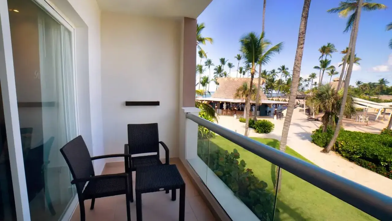 ROYALTON PUNTA CANA, AN AUTOGRAPH COLLECTION ALL-INCLUSIVE RESORT & CASINO