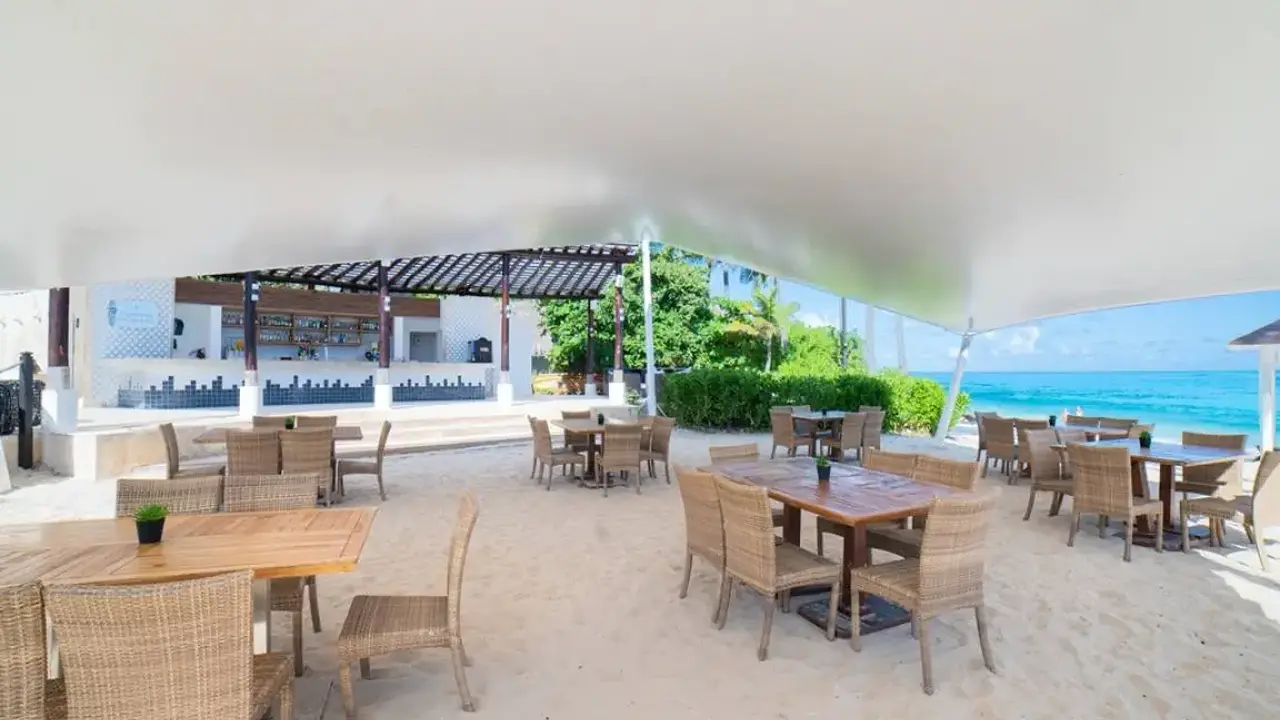 ROYALTON PUNTA CANA, AN AUTOGRAPH COLLECTION ALL-INCLUSIVE RESORT & CASINO