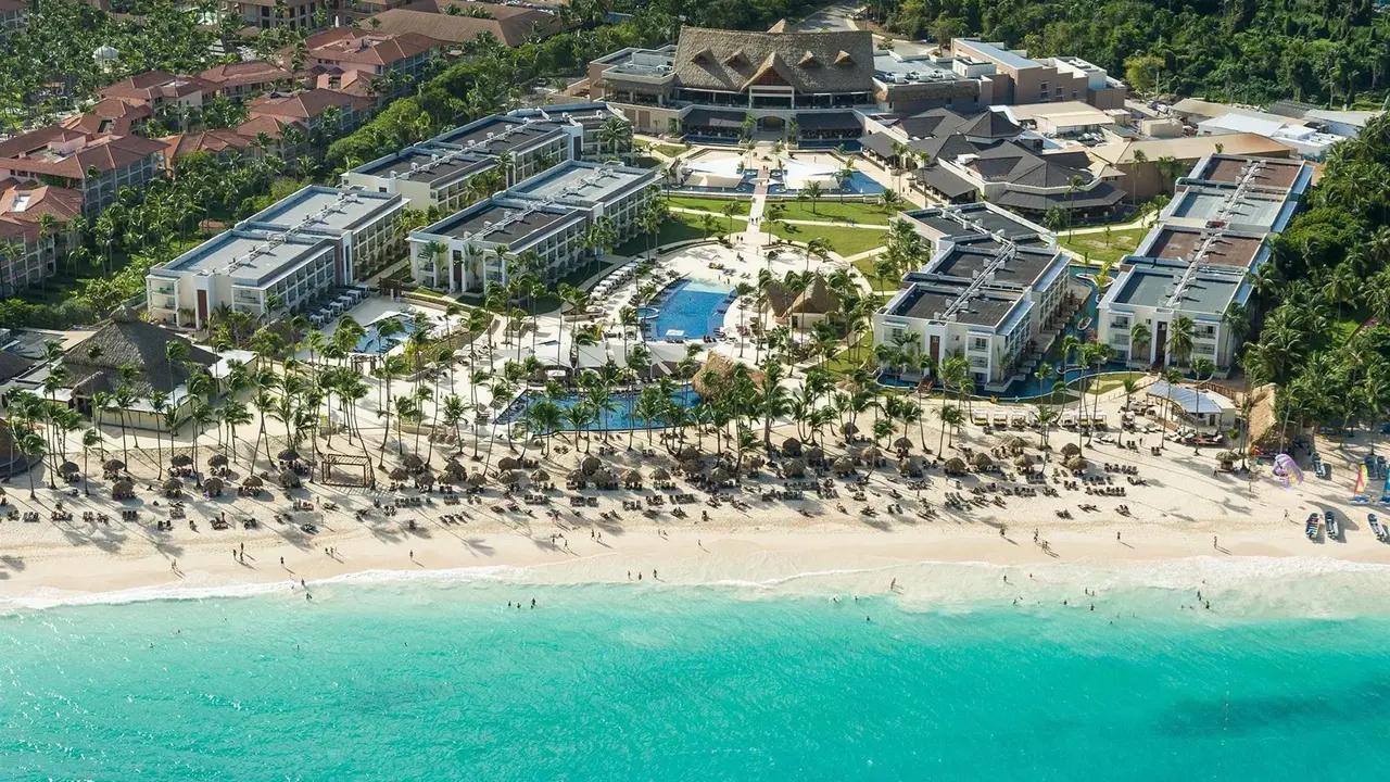 ROYALTON PUNTA CANA, AN AUTOGRAPH COLLECTION ALL-INCLUSIVE RESORT & CASINO