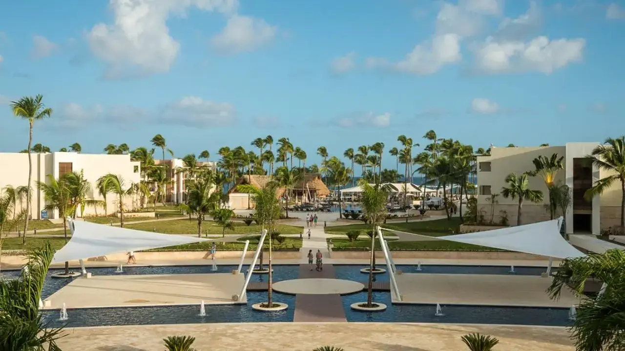 ROYALTON PUNTA CANA, AN AUTOGRAPH COLLECTION ALL-INCLUSIVE RESORT & CASINO