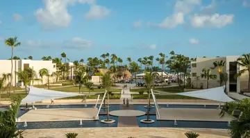 ROYALTON PUNTA CANA, AN AUTOGRAPH COLLECTION ALL-INCLUSIVE RESORT & CASINO