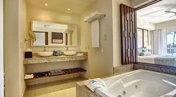 ROYALTON PUNTA CANA, AN AUTOGRAPH COLLECTION ALL-INCLUSIVE RESORT & CASINO