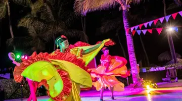 ROYALTON PUNTA CANA, AN AUTOGRAPH COLLECTION ALL-INCLUSIVE RESORT & CASINO