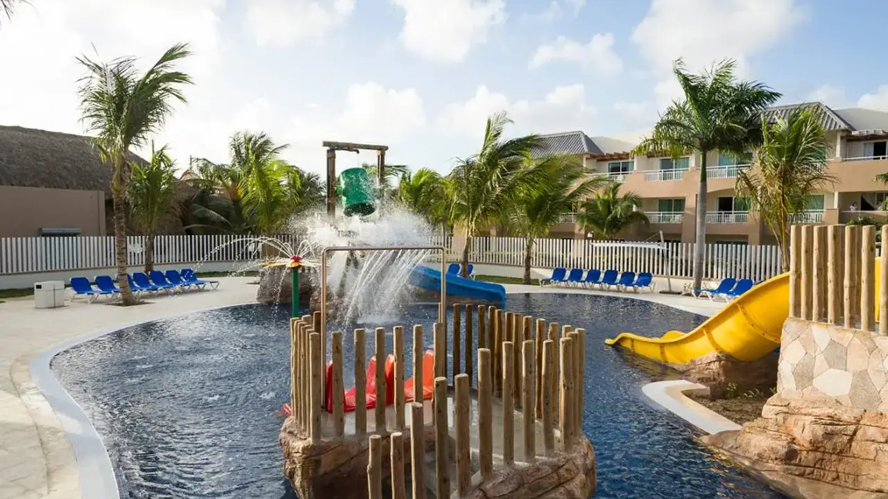 ROYALTON PUNTA CANA, AN AUTOGRAPH COLLECTION ALL-INCLUSIVE RESORT & CASINO