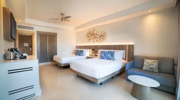 ROYALTON PUNTA CANA, AN AUTOGRAPH COLLECTION ALL-INCLUSIVE RESORT & CASINO