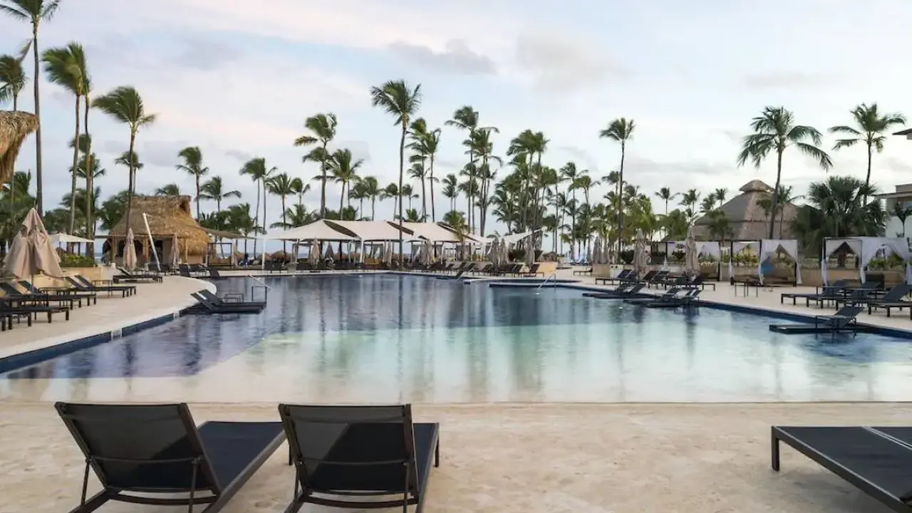 ROYALTON PUNTA CANA, AN AUTOGRAPH COLLECTION ALL-INCLUSIVE RESORT & CASINO