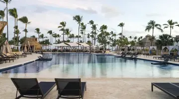 ROYALTON PUNTA CANA, AN AUTOGRAPH COLLECTION ALL-INCLUSIVE RESORT & CASINO