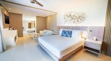 ROYALTON PUNTA CANA, AN AUTOGRAPH COLLECTION ALL-INCLUSIVE RESORT & CASINO