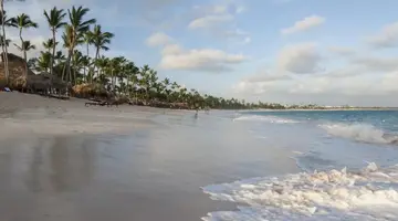 ROYALTON PUNTA CANA, AN AUTOGRAPH COLLECTION ALL-INCLUSIVE RESORT & CASINO