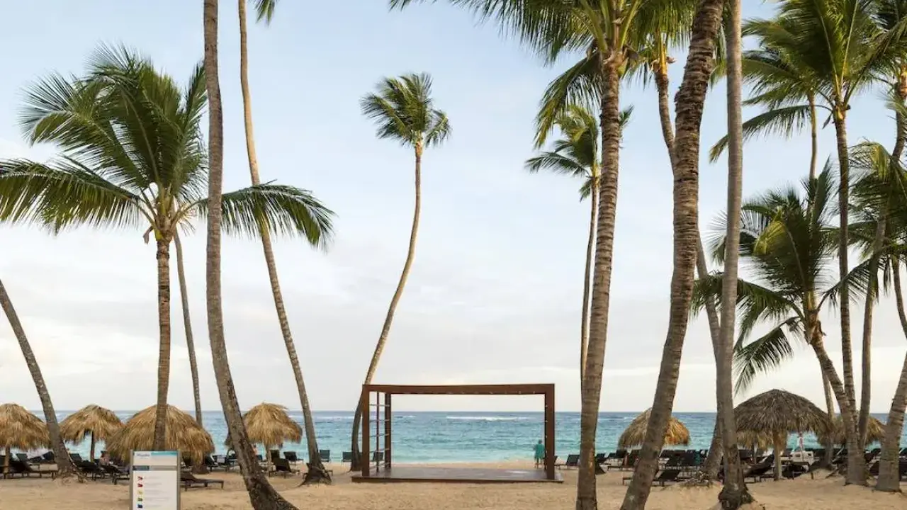 ROYALTON PUNTA CANA, AN AUTOGRAPH COLLECTION ALL-INCLUSIVE RESORT & CASINO