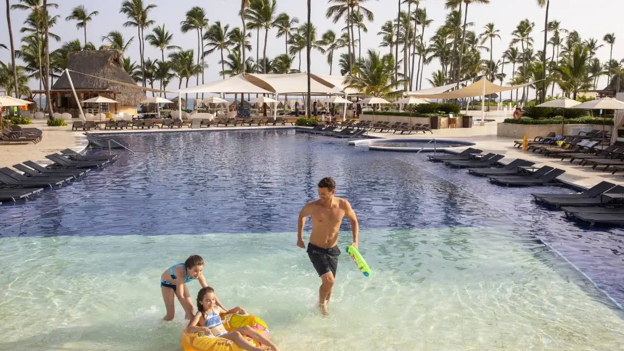 ROYALTON PUNTA CANA, AN AUTOGRAPH COLLECTION ALL-INCLUSIVE RESORT & CASINO