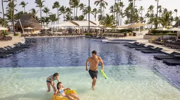 ROYALTON PUNTA CANA, AN AUTOGRAPH COLLECTION ALL-INCLUSIVE RESORT & CASINO