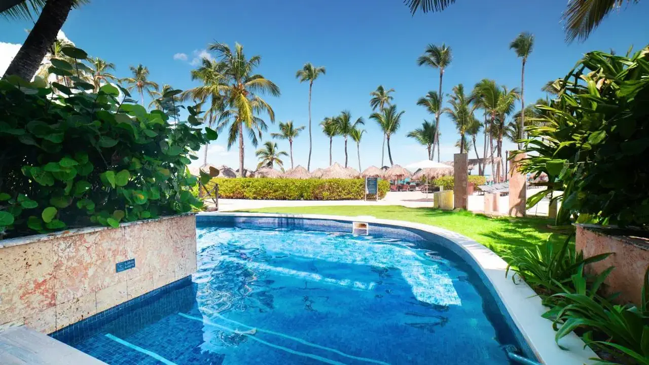 ROYALTON PUNTA CANA, AN AUTOGRAPH COLLECTION ALL-INCLUSIVE RESORT & CASINO
