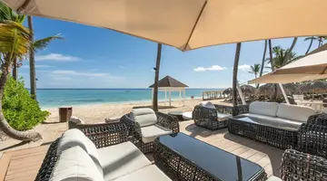 ROYALTON PUNTA CANA, AN AUTOGRAPH COLLECTION ALL-INCLUSIVE RESORT & CASINO