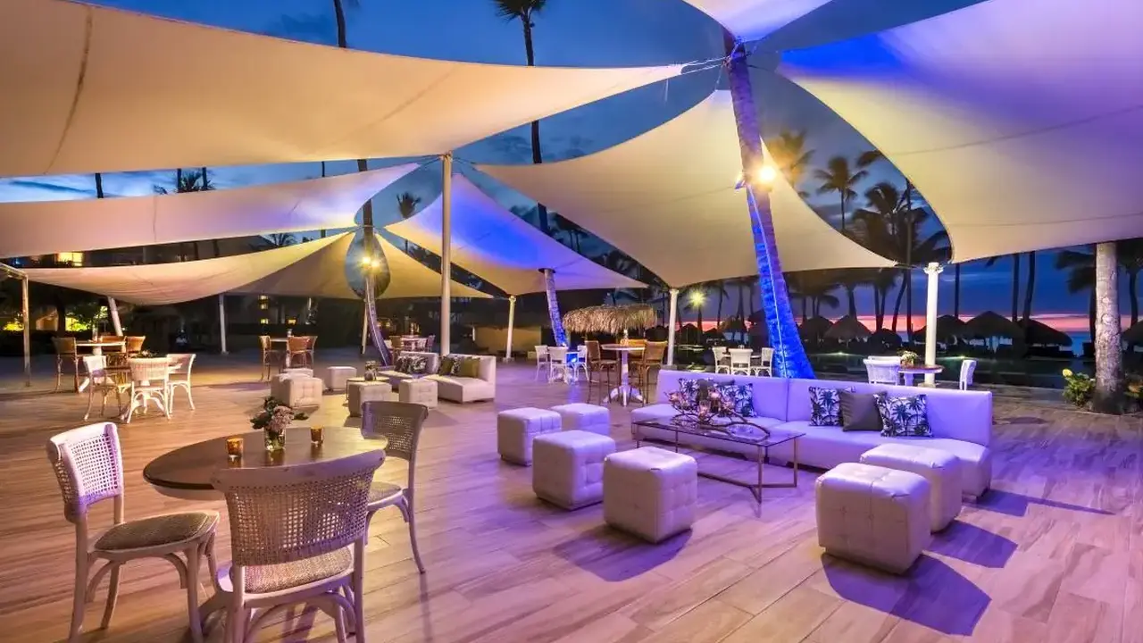 ROYALTON PUNTA CANA, AN AUTOGRAPH COLLECTION ALL-INCLUSIVE RESORT & CASINO