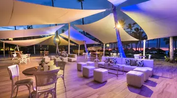 ROYALTON PUNTA CANA, AN AUTOGRAPH COLLECTION ALL-INCLUSIVE RESORT & CASINO