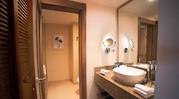 ROYALTON PUNTA CANA, AN AUTOGRAPH COLLECTION ALL-INCLUSIVE RESORT & CASINO