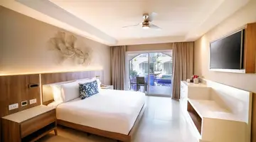 ROYALTON PUNTA CANA, AN AUTOGRAPH COLLECTION ALL-INCLUSIVE RESORT & CASINO