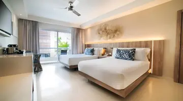 ROYALTON PUNTA CANA, AN AUTOGRAPH COLLECTION ALL-INCLUSIVE RESORT & CASINO